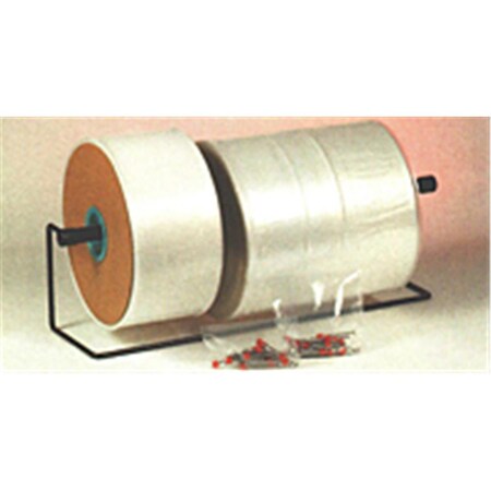 Officespace 34in. x 1075' 4 Mil Poly Tubing OF2825430